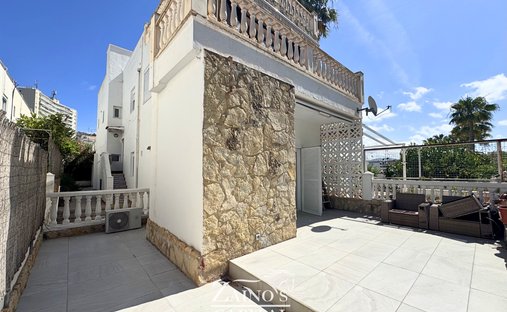 House in Cala Fornells, Calvia, Balearic Islands 1