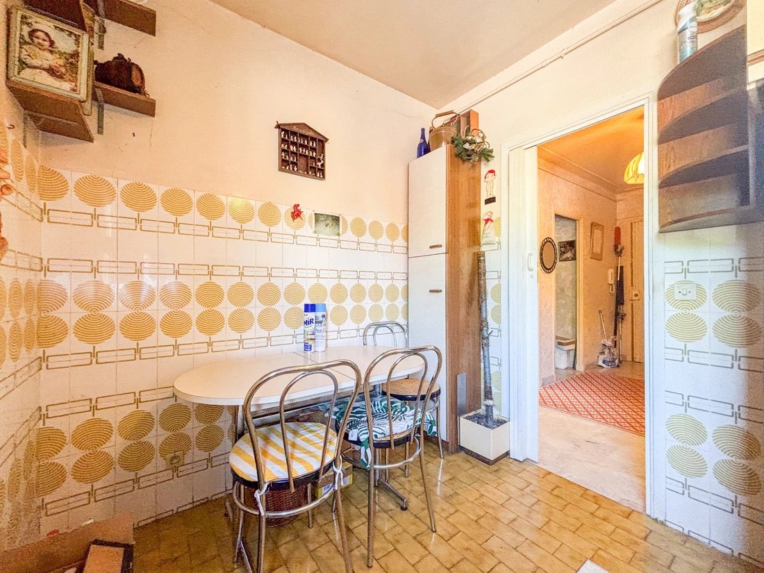 Apartment in Cimiez, Nice, France 5 - 17986426