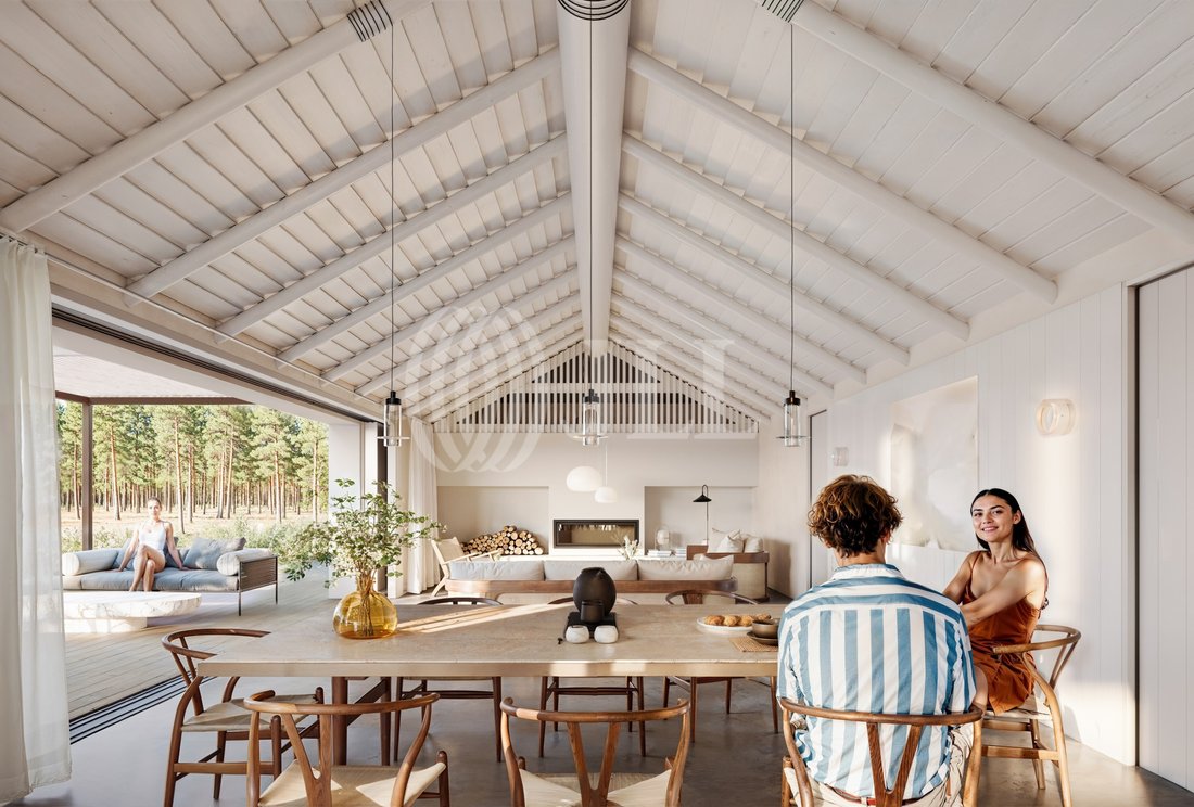 House in Comporta, Setubal, Portugal 2 - 18114688