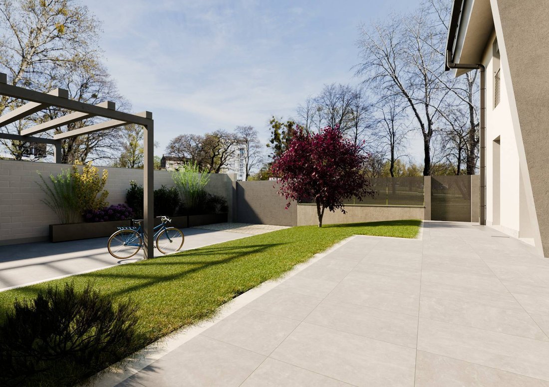 House in San Biagio-San Gottardo, Monza, Lombardy 2 - 18115382