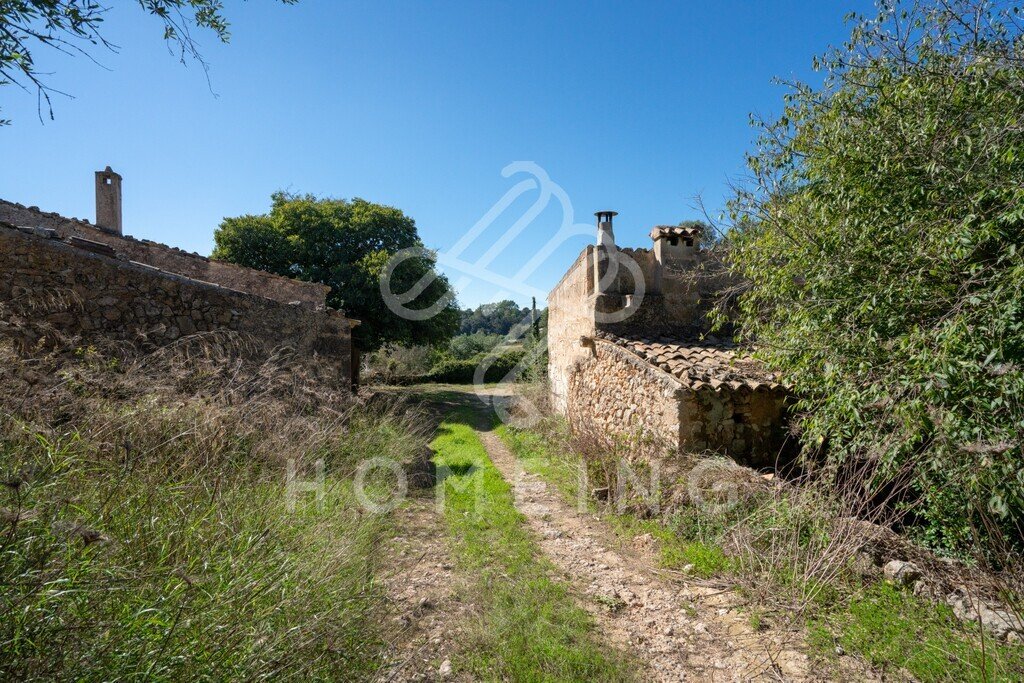 Finca in Costitx, Balearic Islands, Spain 1 - 18112371