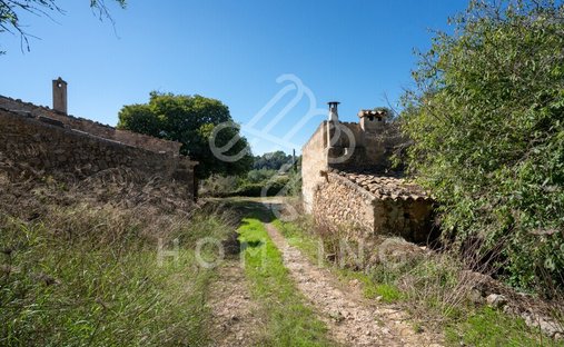 Finca in Costitx, Balearic Islands, Spain 1