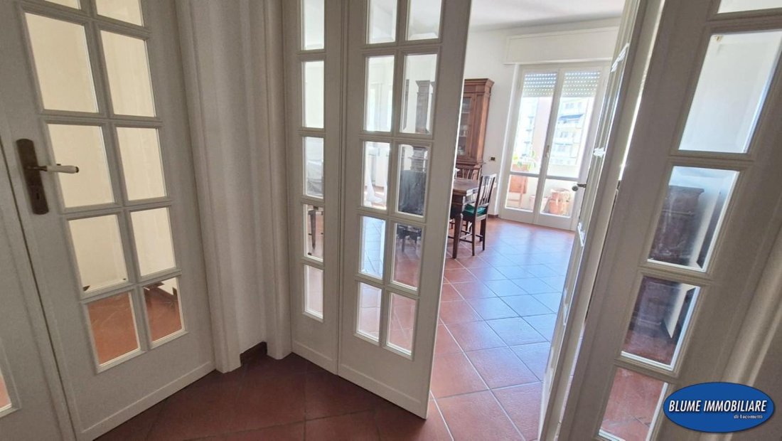 Apartment in Viareggio, Tuscany, Italy 3 - 18114544