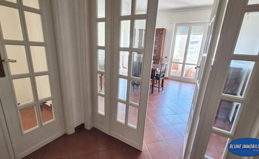 Apartment in Viareggio, Tuscany, Italy 1