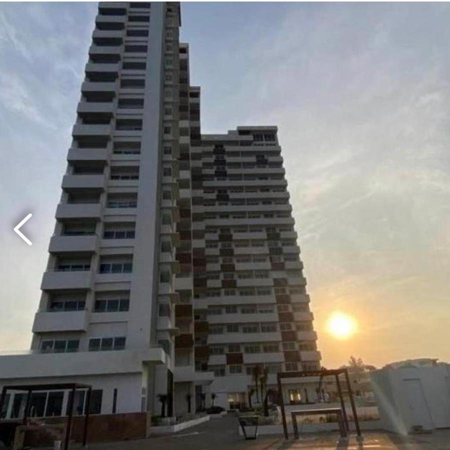 Apartment in Playas del Conchal, Veracruz, Mexico 1 - 18110197