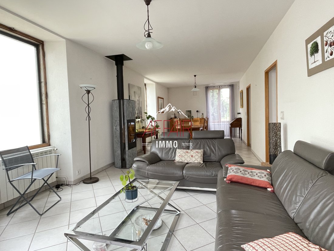 House in Viry, Auvergne-Rhône-Alpes, France 2 - 18113296