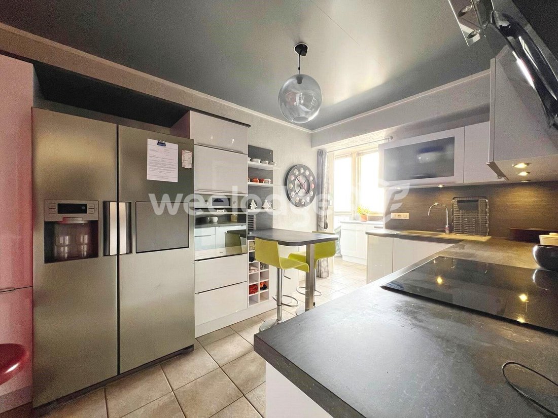 Apartment in Mauguio, Occitania, France 5 - 18115558