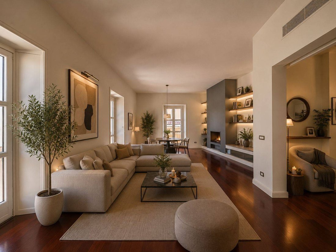 Apartment in Historic Center, Milan, Lombardy 1 - 18115395