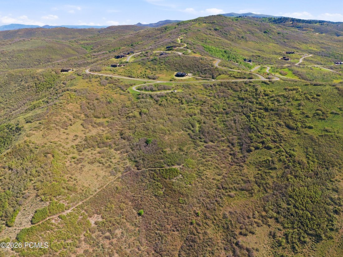 Land in Park City, Utah, United States 5 - 18110454