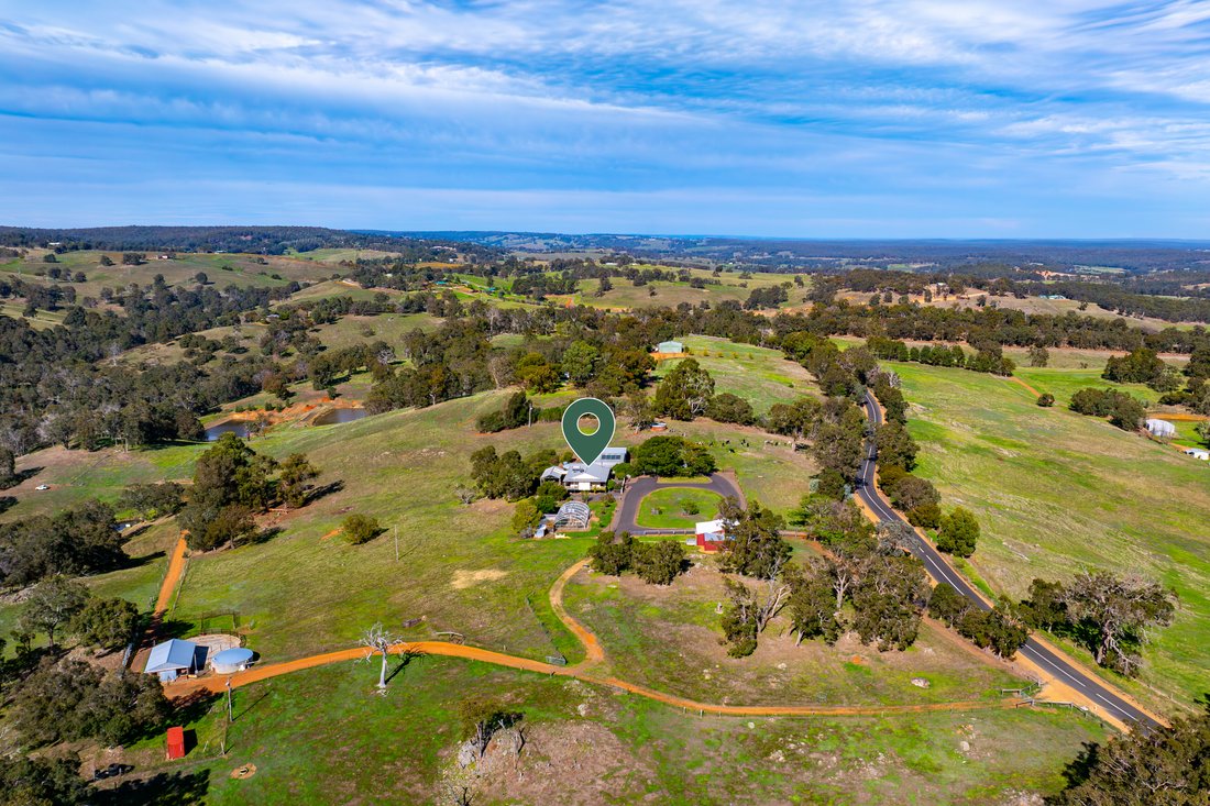 Country House in Henty, Western Australia, Australia 4 - 18115465
