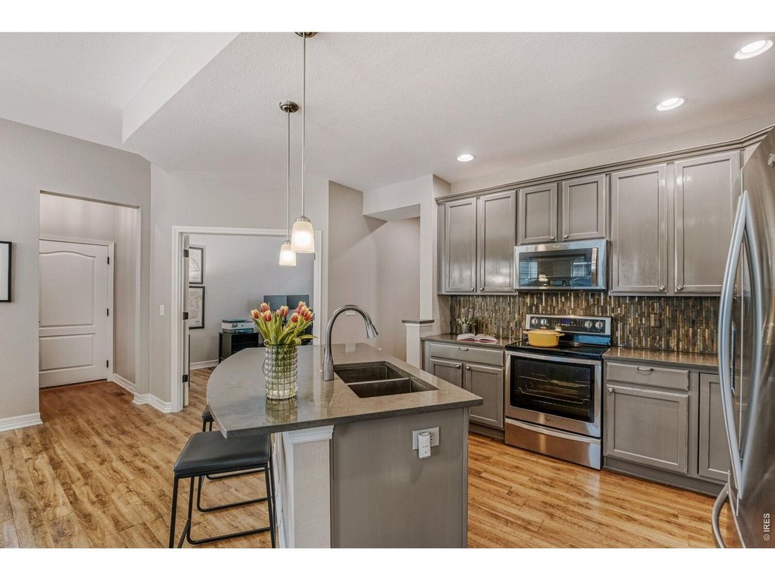 House in Lafayette, Colorado, United States 5 - 18114298