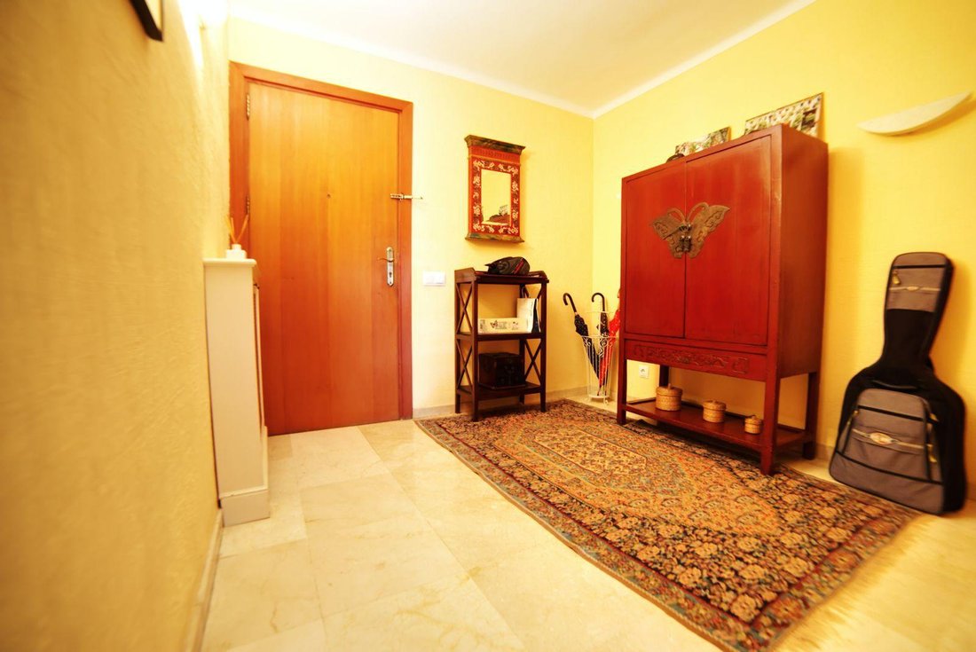 Apartment in Ibiza Town, Balearic Islands, Spain 5 - 18110628