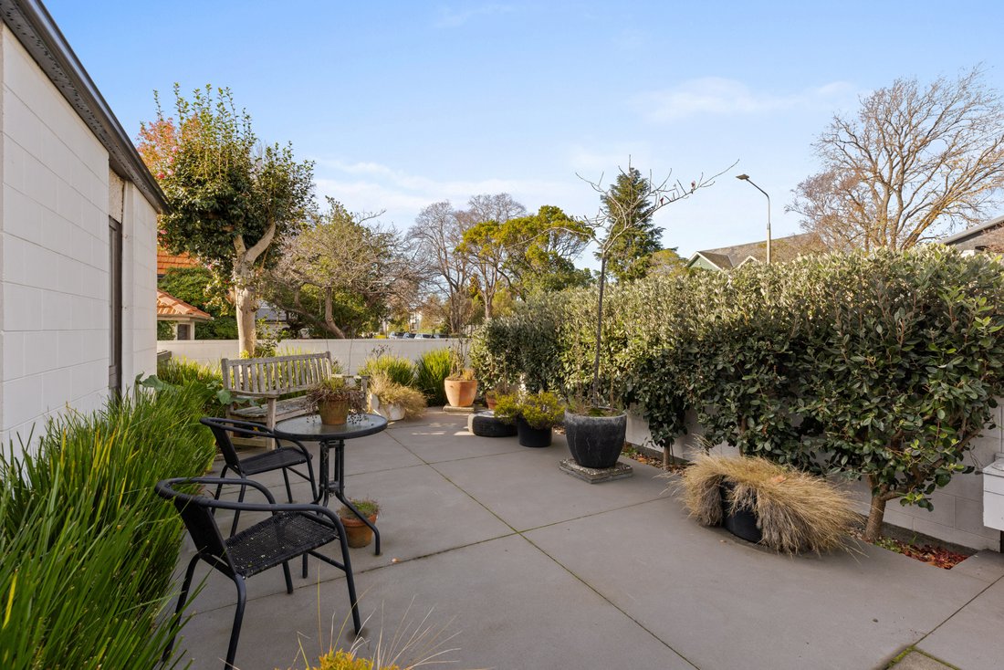 House in Christchurch, Canterbury, New Zealand 2 - 18112314
