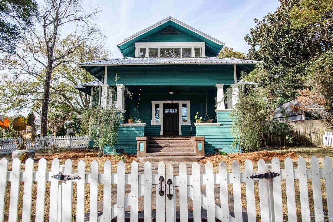 House in Pensacola, Florida, United States 2 - 18112832