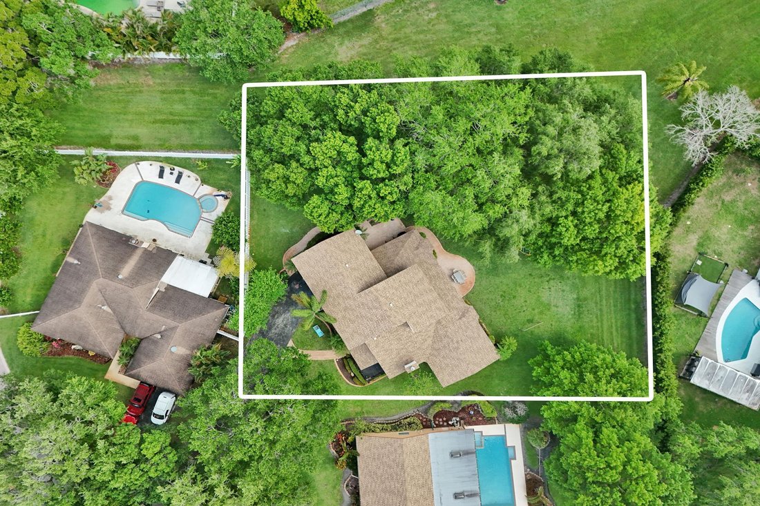 House in Pembroke Pines, Florida, United States 1 - 18115433