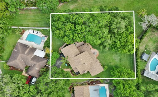 House in Pembroke Pines, Florida, United States 1