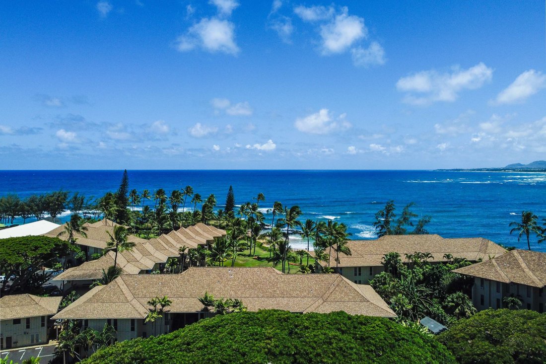 Appartement à Kapaʻa, Hawaï, États-Unis 2 - 18113248