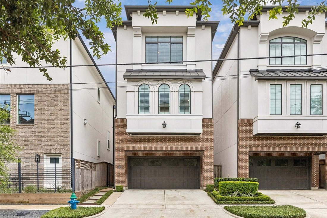 House in Houston, Texas, United States 4 - 18111588