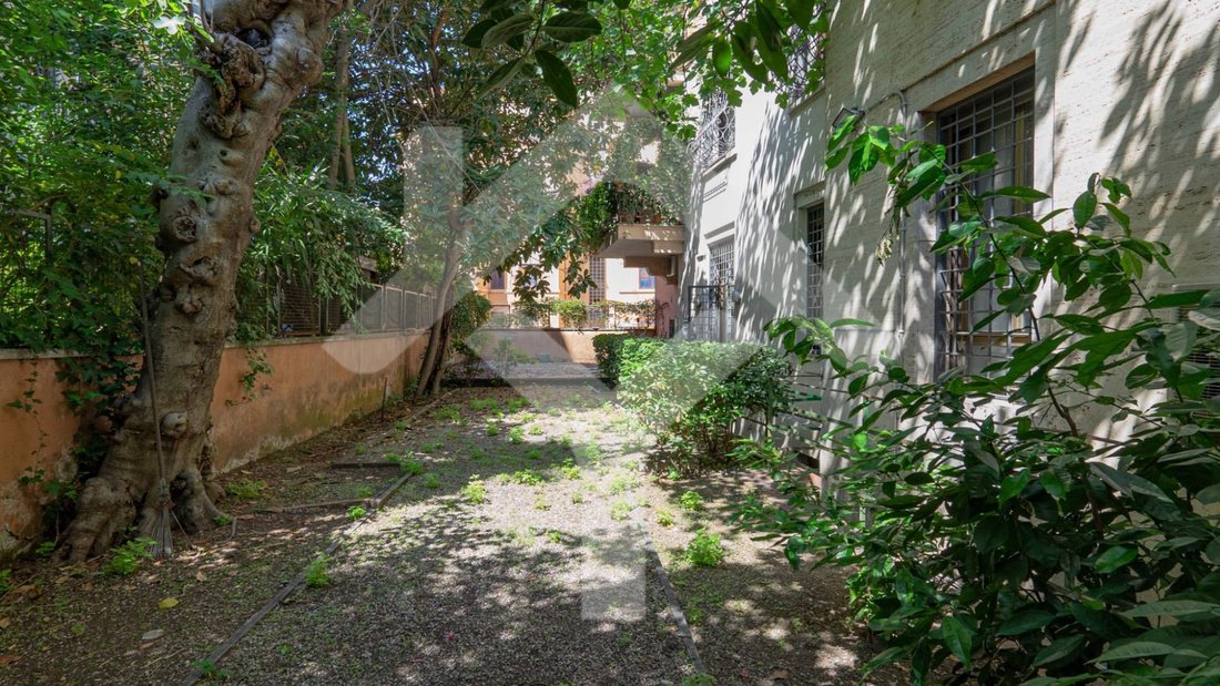 Apartment in Pinciano, Rome, Italy 3 - 18115387