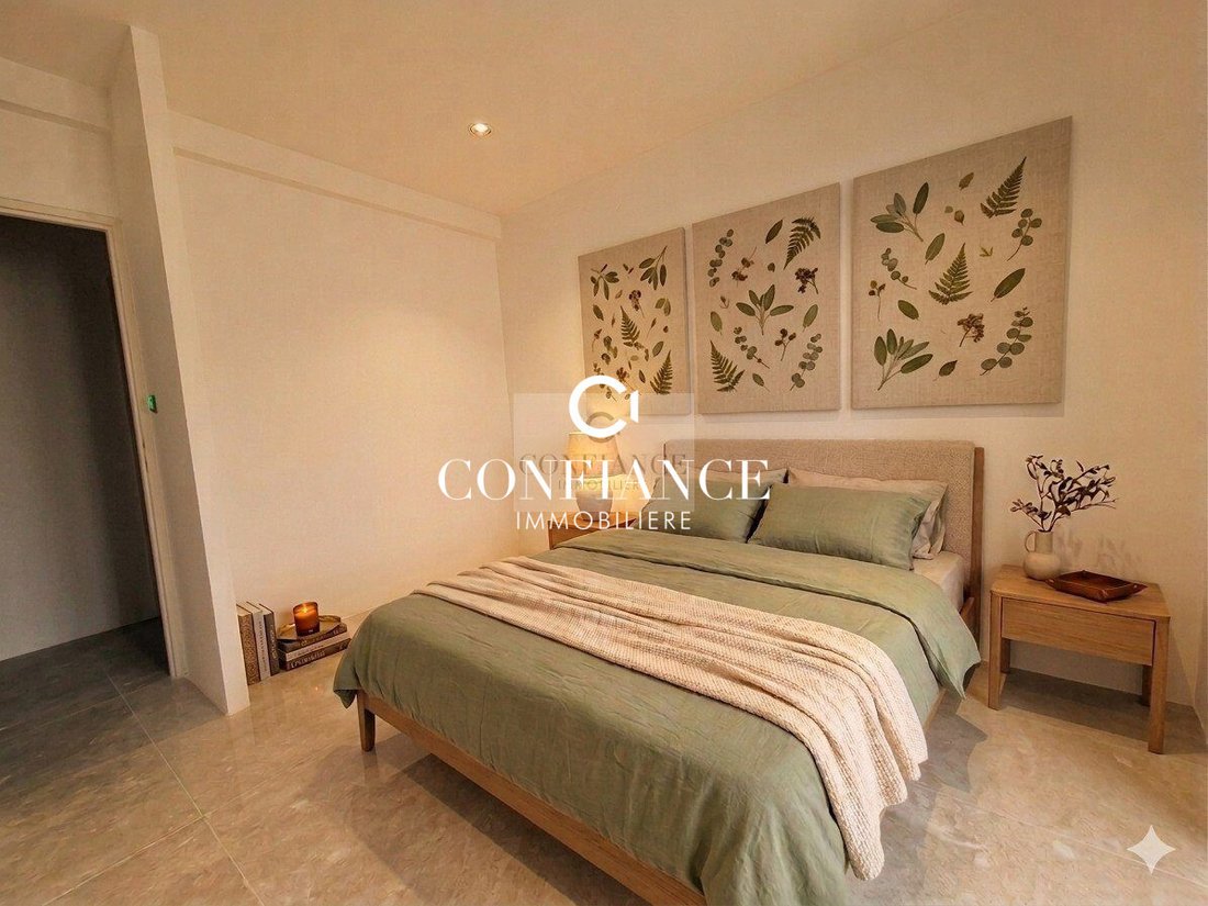 Apartment in La Turbie, Provence-Alpes-Côte d'Azur, France 4 - 17841120