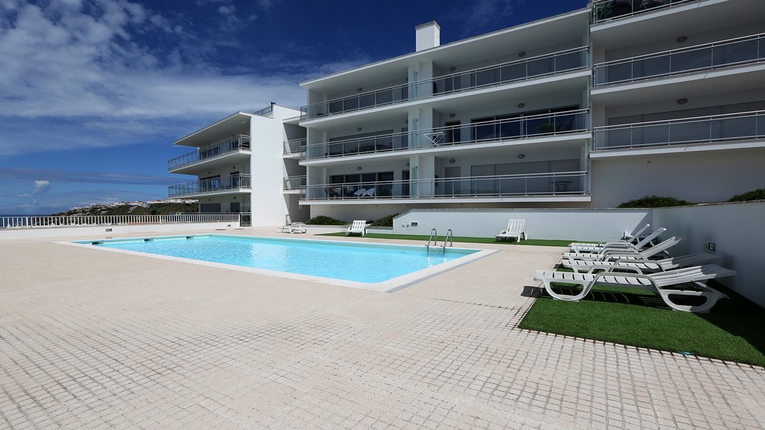 Apartment in Nazare, Leiria District, Portugal 4 - 18114765
