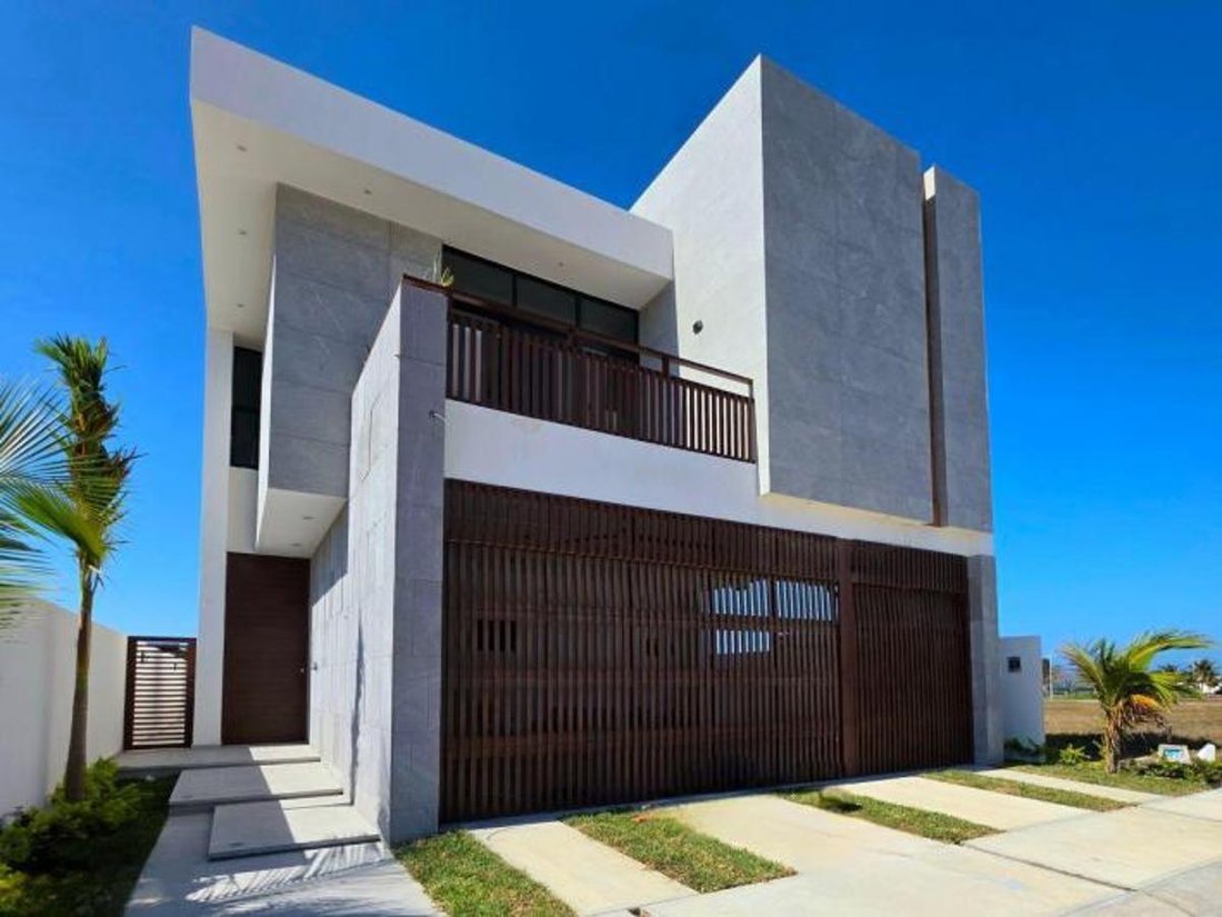 House in Heroica Veracruz, Veracruz, Mexico 2 - 18110162
