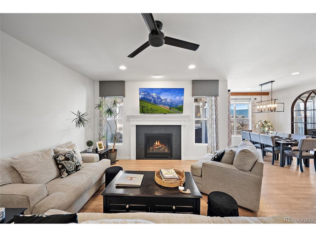 House in Monument, Colorado, United States 4 - 18114450
