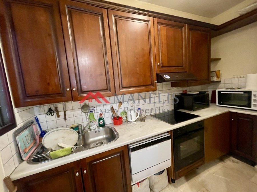 Apartment in Sunoikia Kolonakiou, 1st District of Athens, Athens 4 - 18110765