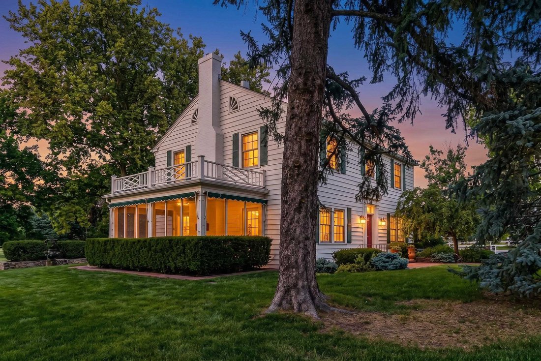 House in Grand Junction, Colorado, United States 3 - 18112555