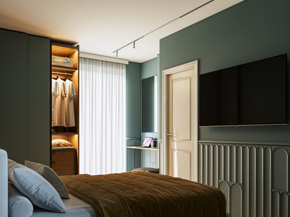 Apartment in Historic Center, Milan, Lombardy 3 - 18112666