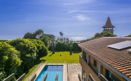 Casa en Mafamude y Vilar do Paraiso, Distrito de Oporto, Portugal 1