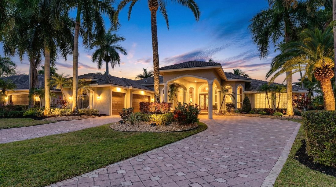 House in Parkland, Florida, United States 2 - 18110447