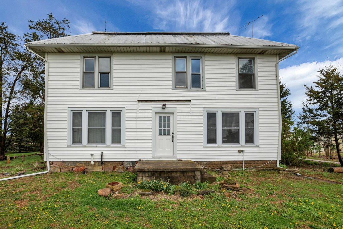 House in New London, Ohio, United States 5 - 18113937