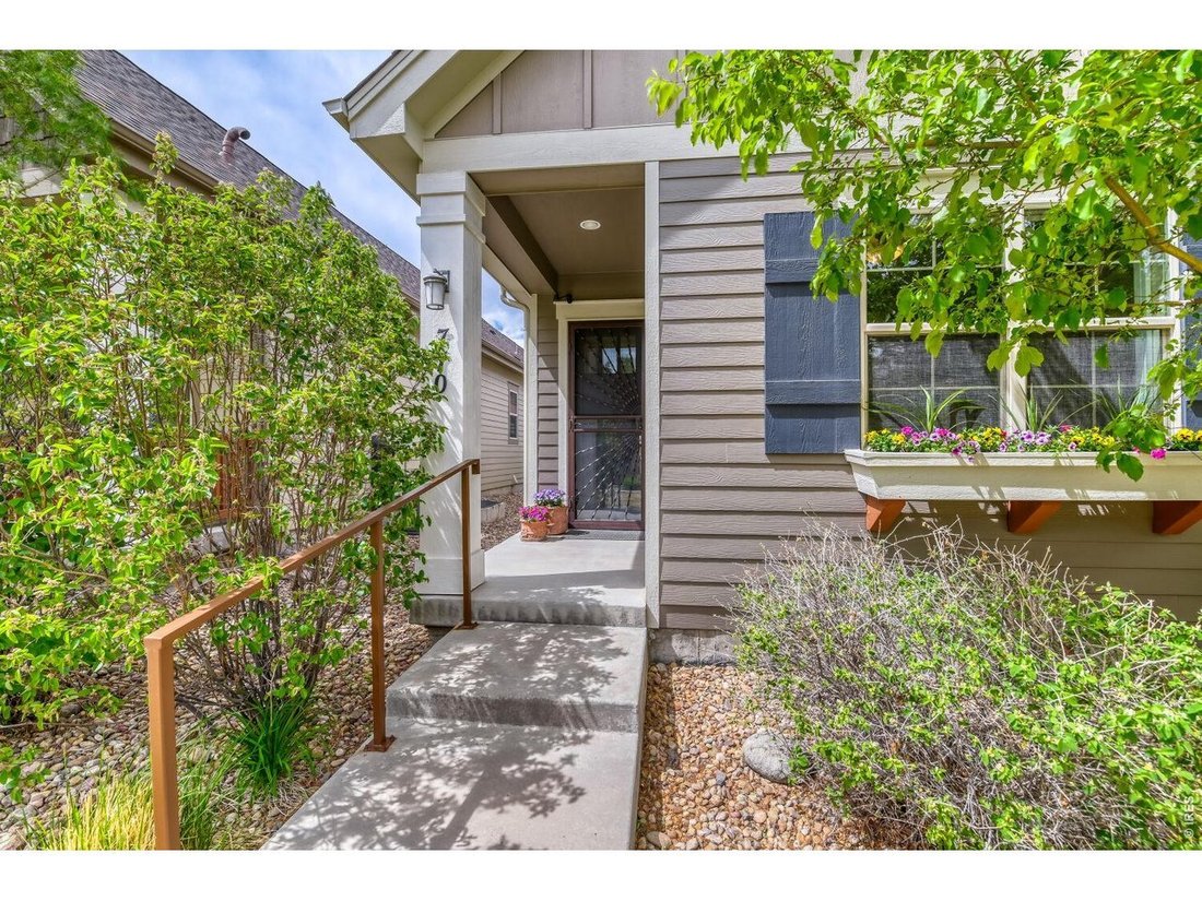 House in Lafayette, Colorado, United States 2 - 18114298