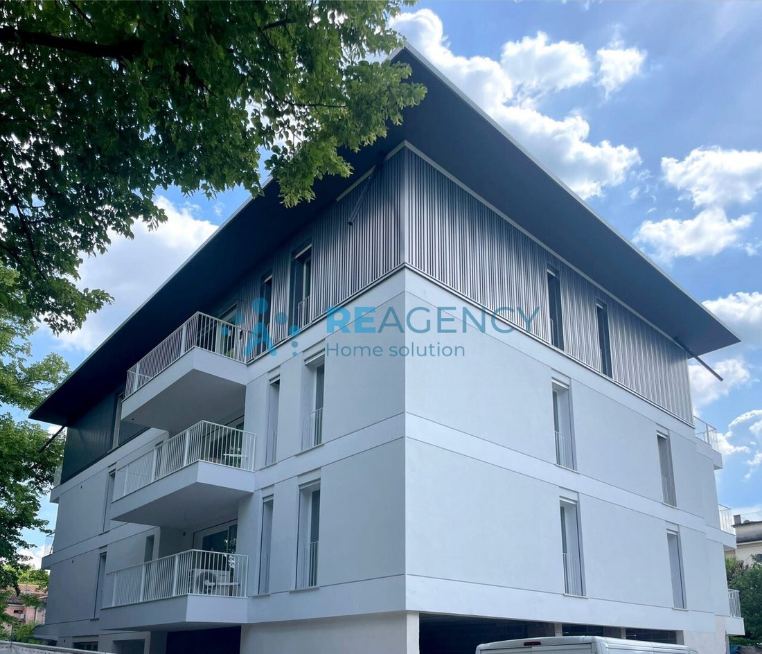 Apartment in Center, Vicenza, Veneto 1 - 14254852