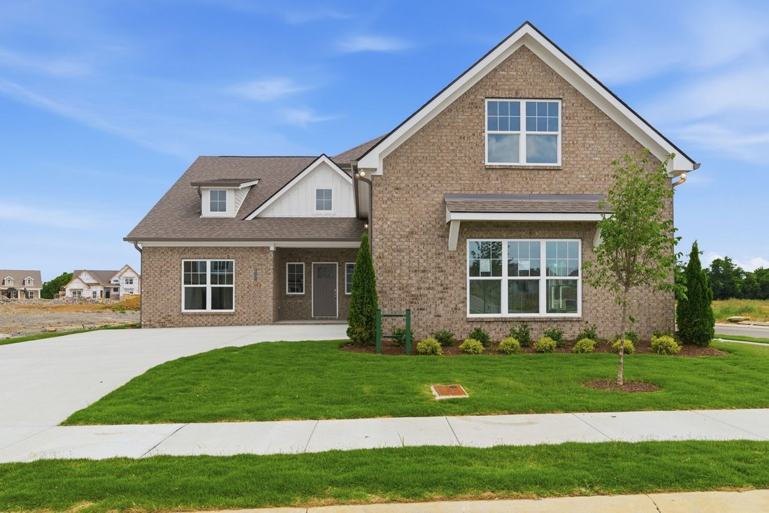 House in Nashville, Tennessee, United States 1 - 16789513