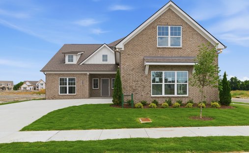 House in Nashville, Tennessee, United States 1