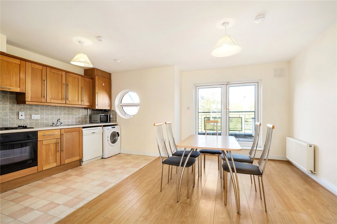 Townhouse in Dublin, County Dublin, Ireland 5 - 18111846
