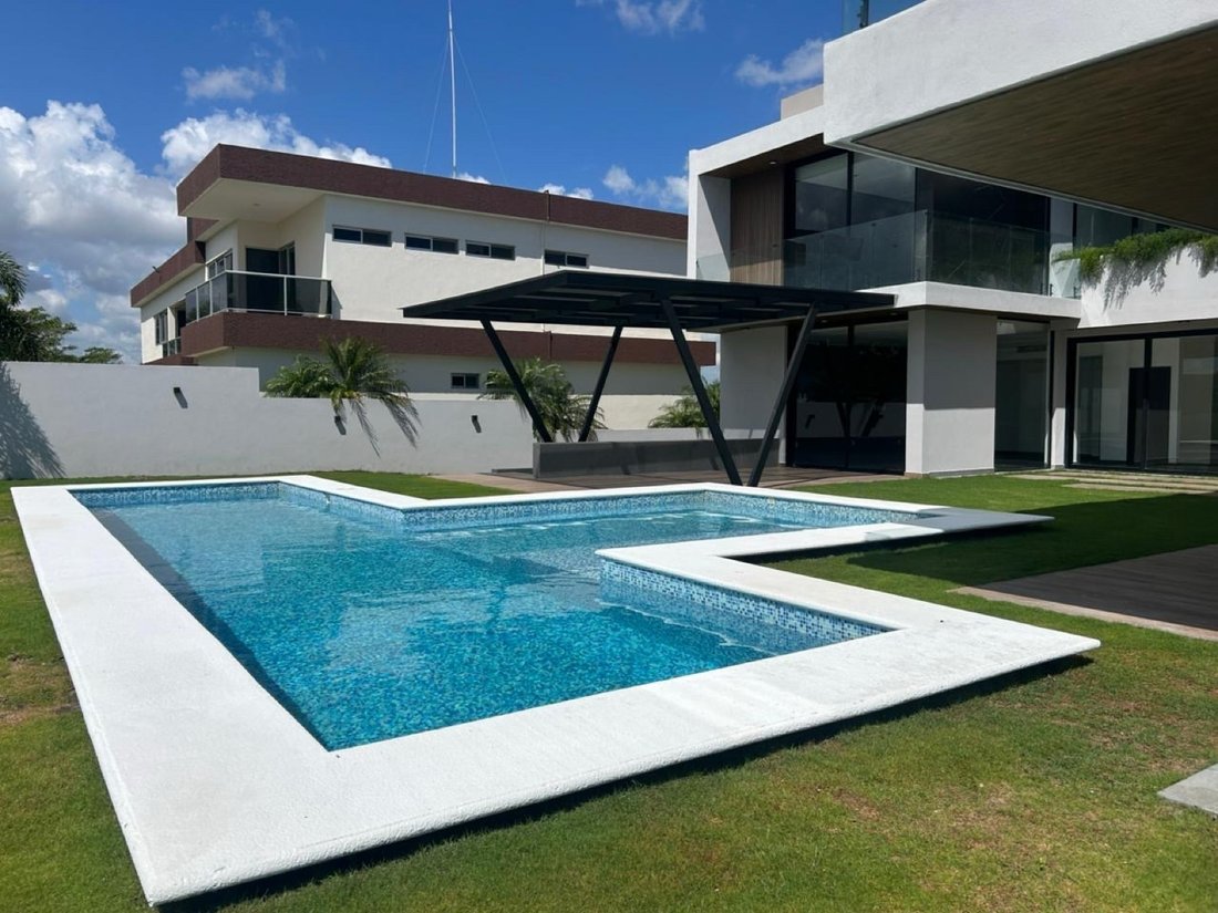 House in Punta Tiburón, Veracruz, Mexico 2 - 18110294