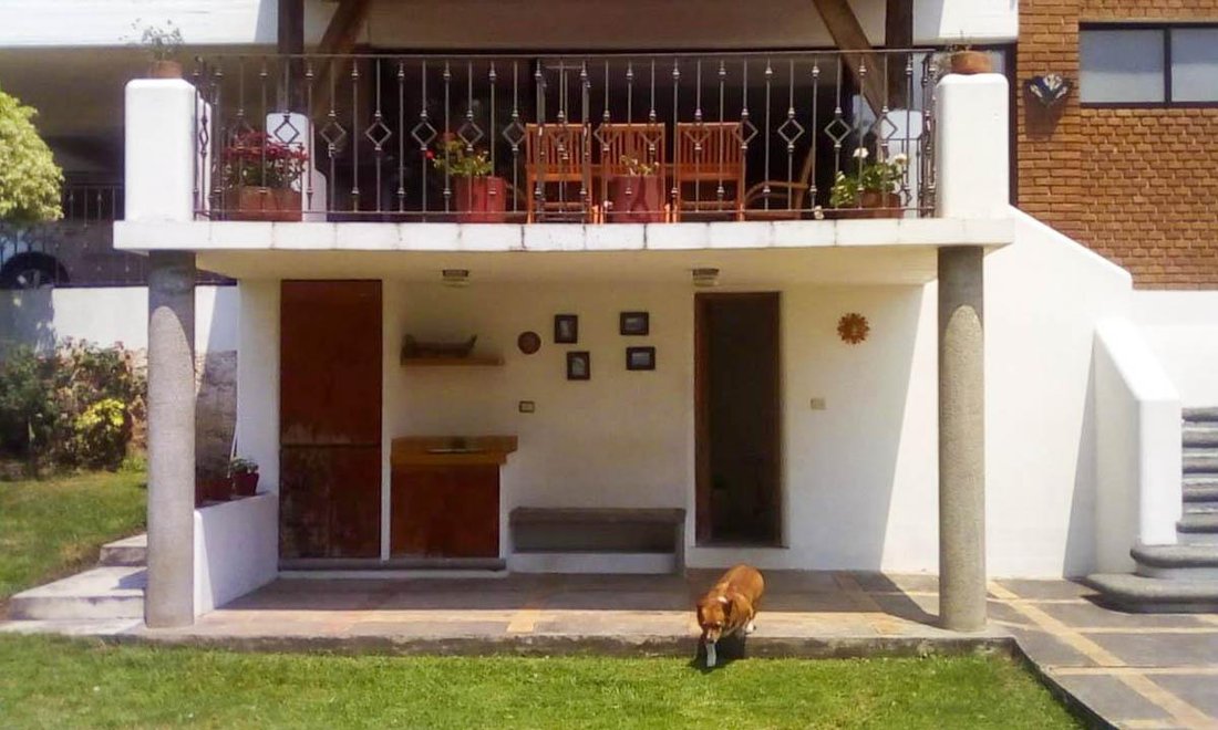 House in El Lencero, Veracruz, Mexico 5 - 18114878