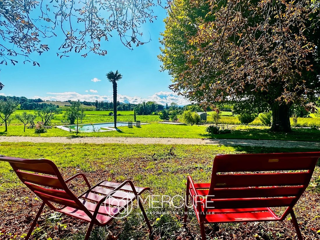 Country House in La Baume-Cornillane, Auvergne-Rhône-Alpes, France 5 - 18111170