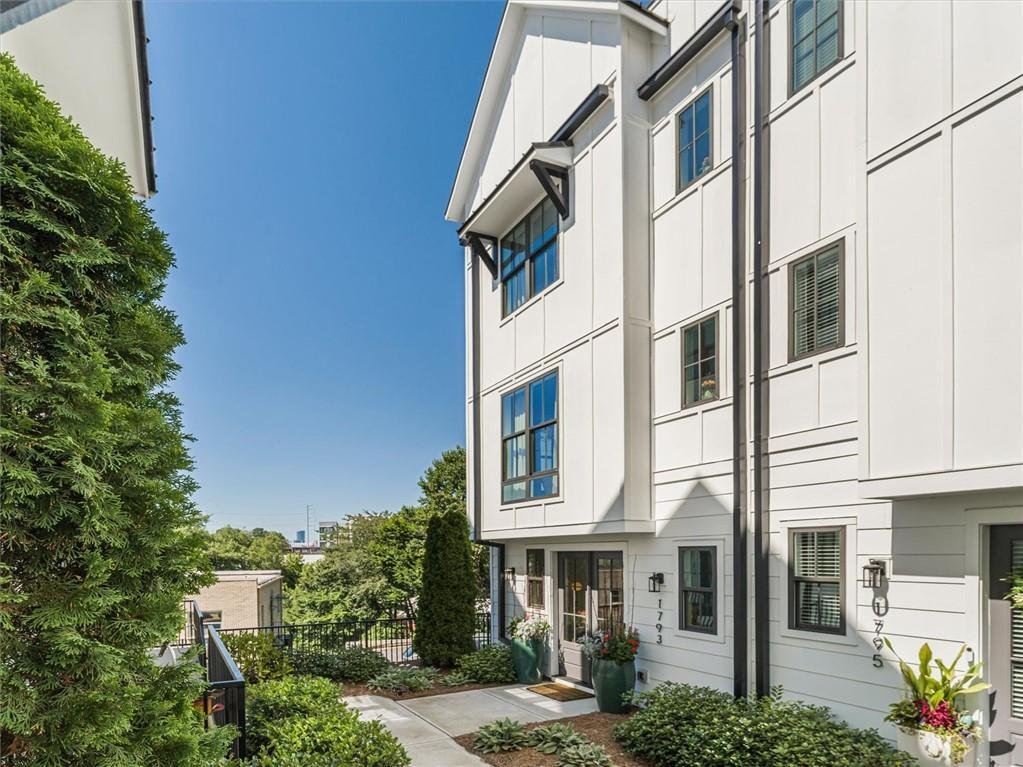 Townhouse in Atlanta, Georgia, United States 1 - 18113235
