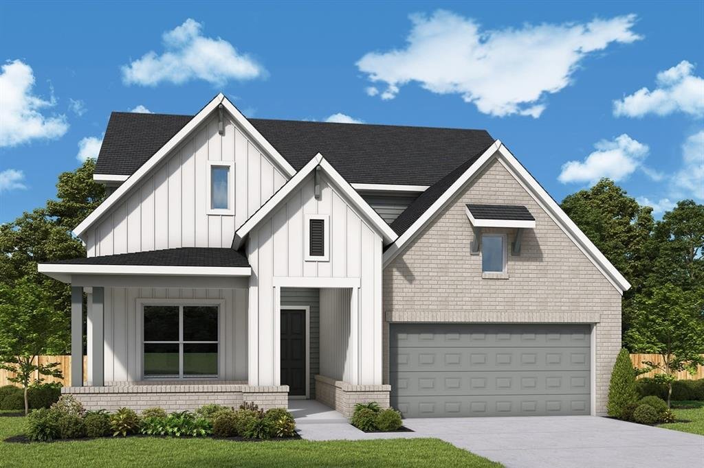 House in Fort Worth, Texas, United States 1 - 18114169