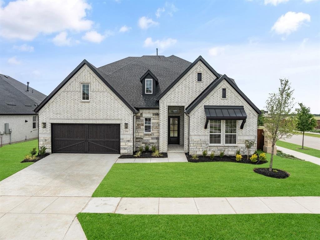 House in Celina, Texas, United States 1 - 17438373