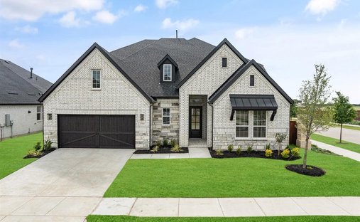 House in Celina, Texas, United States 1