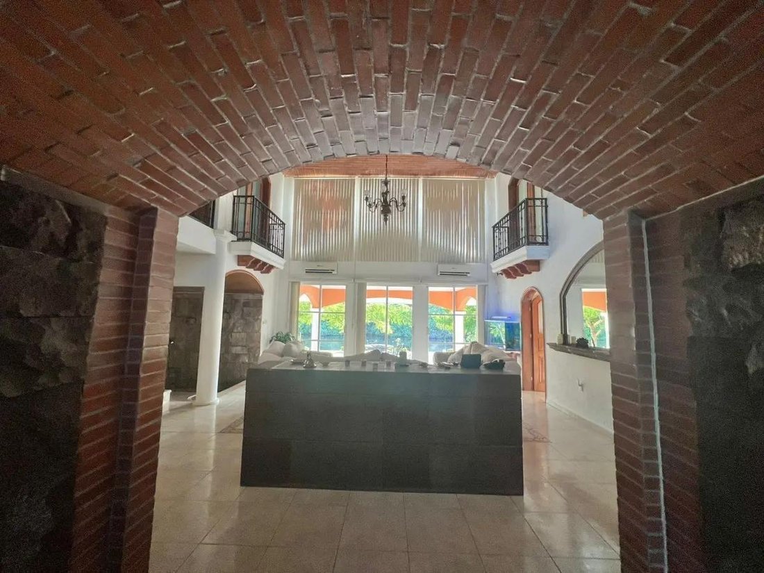 Casa a Boca del Río, Veracruz, Messico 3 - 18110170