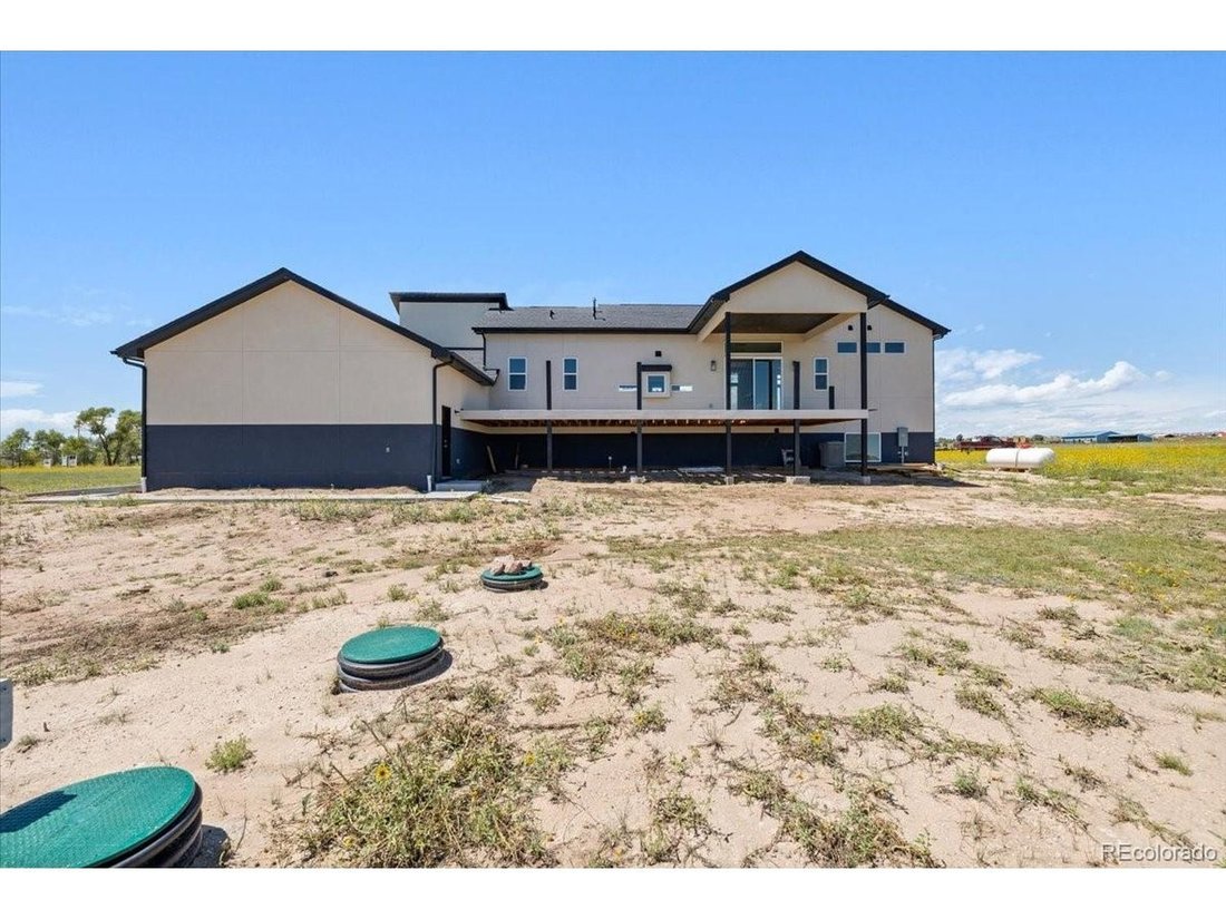 House in Peyton, Colorado, United States 4 - 18114393