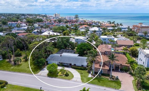 Terreno a Venezia, Florida, Stati Uniti 1