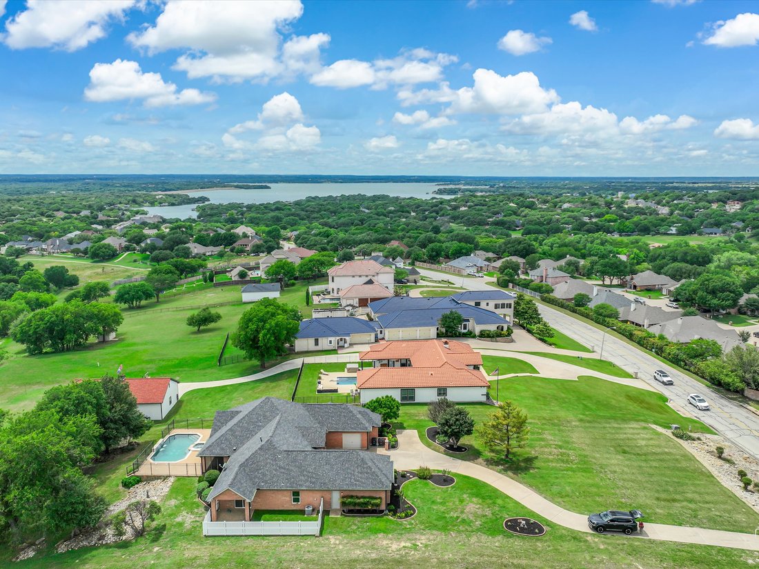 House in Fort Worth, Texas, United States 4 - 18111096