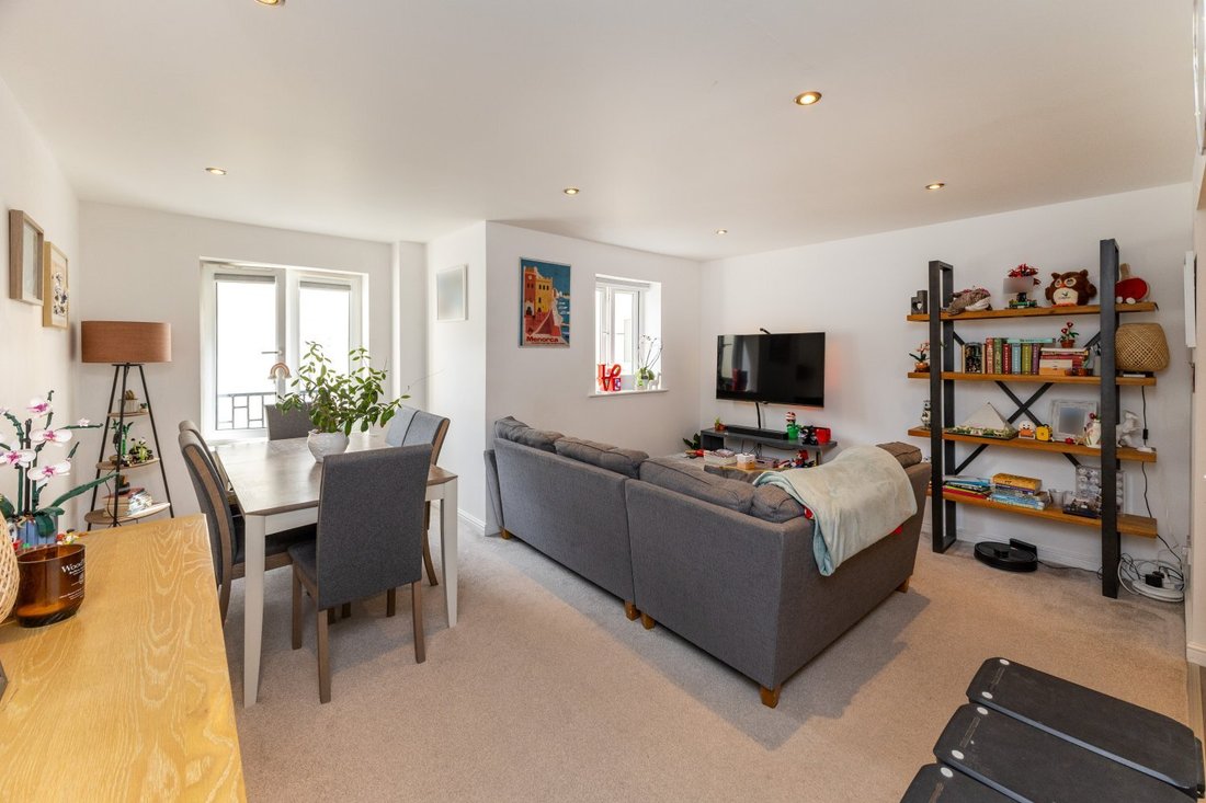 Apartment in England 4 - 18112416